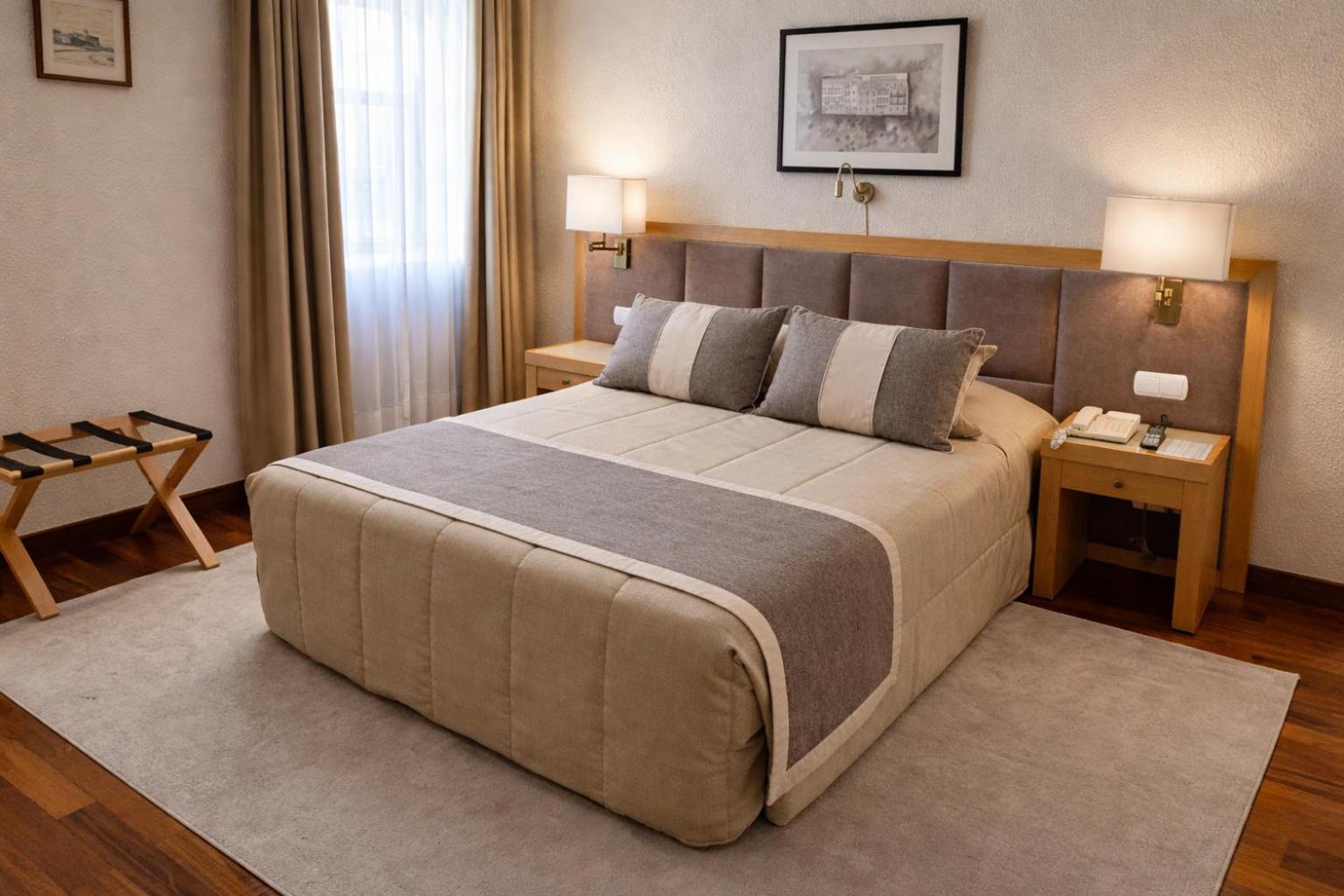 Hotel Boa - Vista — Photos 2
