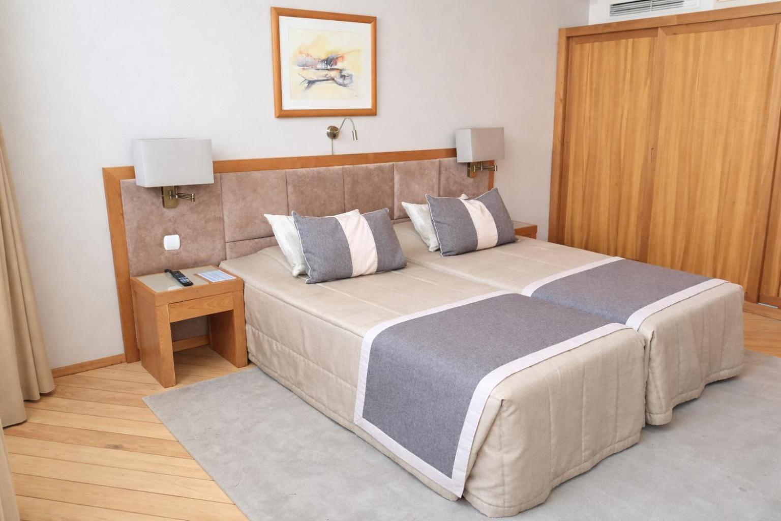 Hotel Boa - Vista — Photos 1